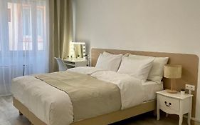 Cozy Appartement Halles Strasbourg